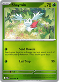 Shaymin 003/088 Reverse Holofoil
