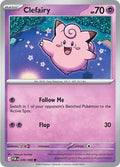 Clefairy 030/088