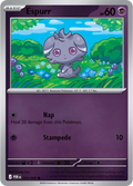 Espurr 033/088 Reverse Holo