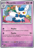 Meowstic  034/088
