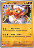 Landorus 041/088 Holo