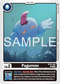 Pagumon BT25-005