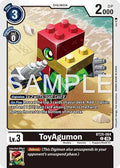 ToyAgumon BT25-064