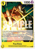 Pacifista  EB04-056