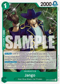 Jango OP15-026