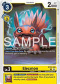 Elecmon BT25-030