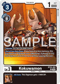 Kokuwamon BT25-062