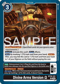 Divine Arms Version BT25-101