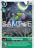 Gekkomon BT25-046