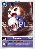 Dorimon BT25-006