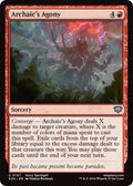 Archaic's Agony 107