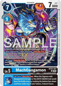 MachGaogamon BT25-027