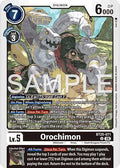 Orochimon BT25-071