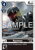 Raremon BT25-069