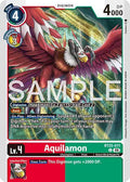 Aquilamon  BT25-011