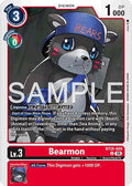 Bearmon BT25-009