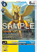 Pegasusmon BT25-037