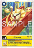 Frimon BT25-003