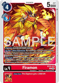 Firamon BT25-013