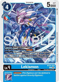 Lekismon BT25-024
