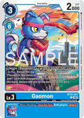 Gaomon BT25-021