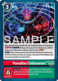 Paradise Colosseum BT25-095