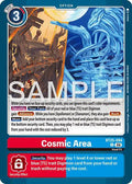 Cosmic Area BT25-094