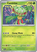Carnivine 004/086