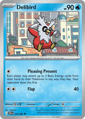 Delibird 018/086