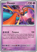 Deoxys 032/086