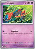 Deoxys 034/086