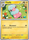 Flaaffy 028/086