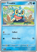 Froakie 020/086