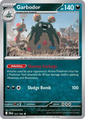 Garbodor 057/086