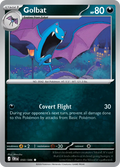 Golbat 050/086 Reverse Holofoil