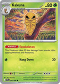 Kakuna 002/086