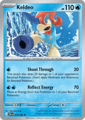 Keldeo 019/086 Holofoil