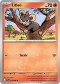 Litleo 014/086