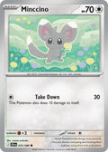 Minccino 072/086