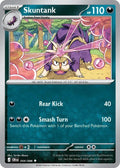 Skuntank 054/086
