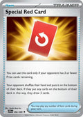 Special Red Card 082/086
