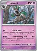 Trevenant 039/086 Reverse Holofoil