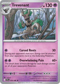 Trevenant 039/086 Holofoil