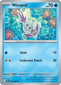 Wimpod 025/086