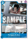 Portgas.D.Ace OP16-049
