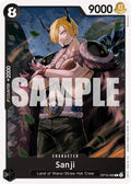 Sanji OP16-086