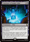 Construct a Cosmic Cube 90