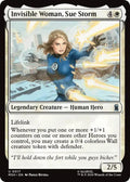 Invisible Woman, Sue Storm 017