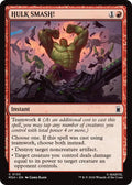 HULK SMASH! 135
