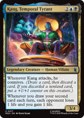 Kang, Temporal Tyrant 217